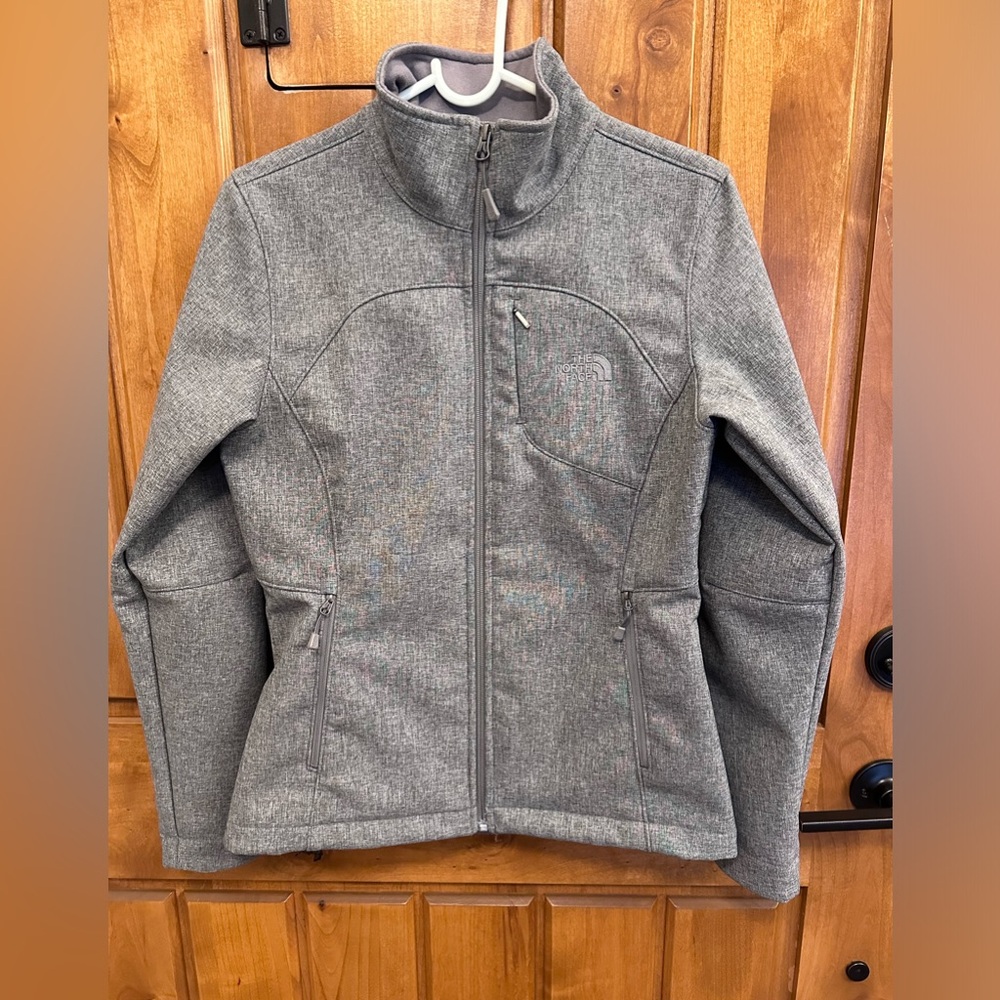 The North Face Women Apex Bionic Jacket